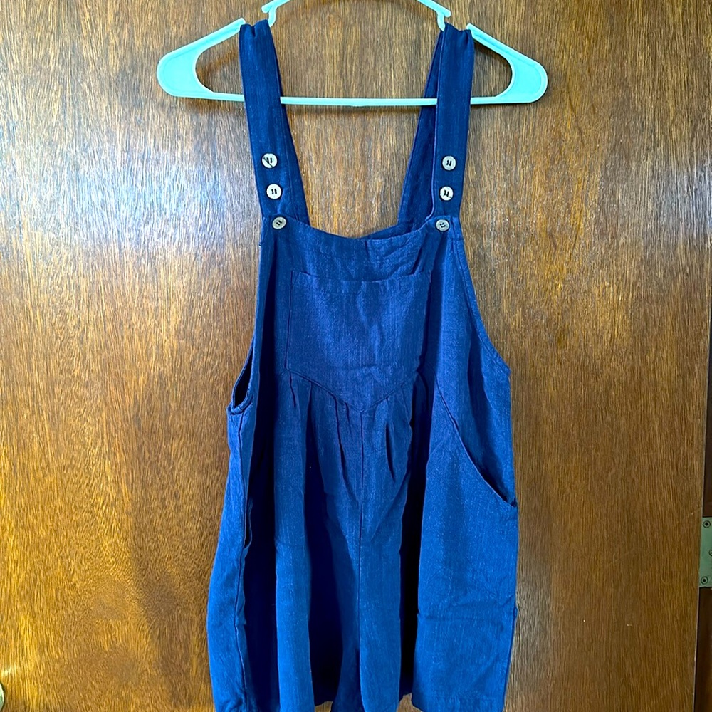 Amazon romper